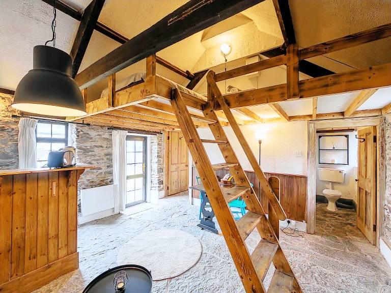 Cottage Ventry