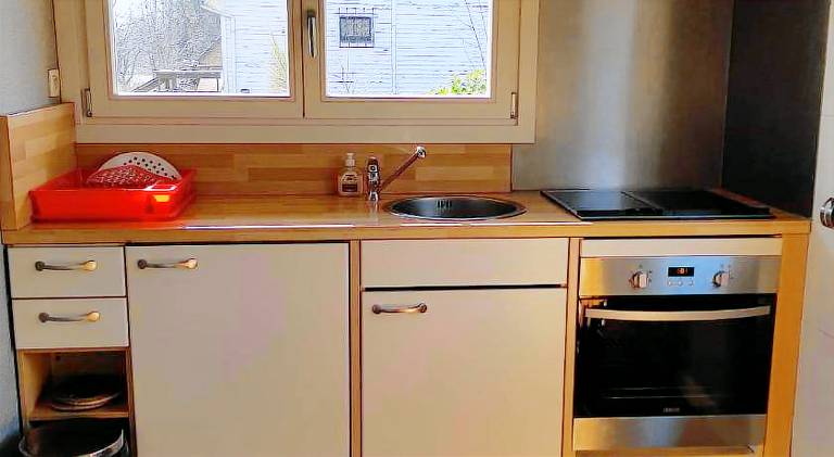 Chalet | Pet-friendly — photo 3
