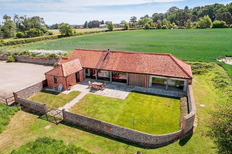 House Thursford
