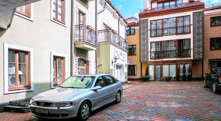 Charming holiday apartment | Near St. Anne's Church | Dogs allowed — photo 2
