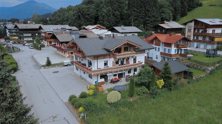 Appartement Wälderhof — photo 4