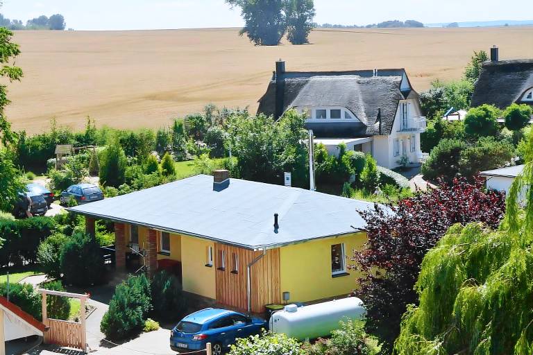 Apartament  Poel