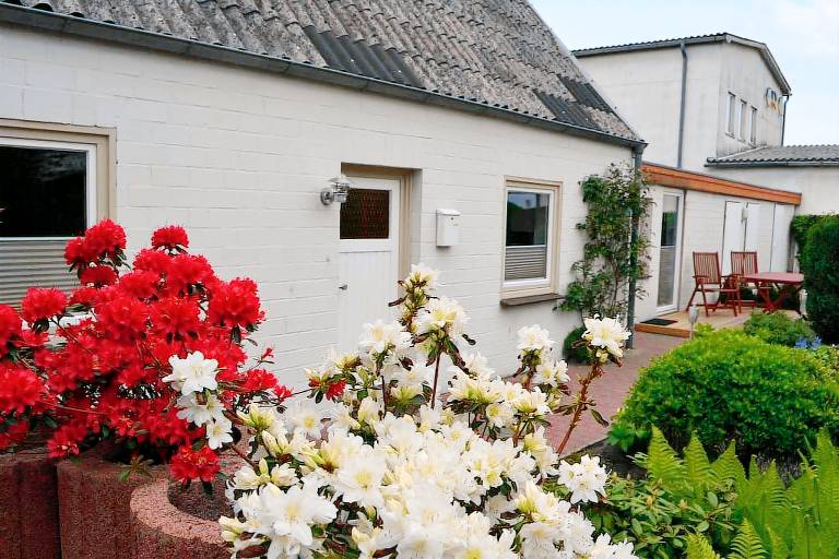 Maison de vacances Eckernförde