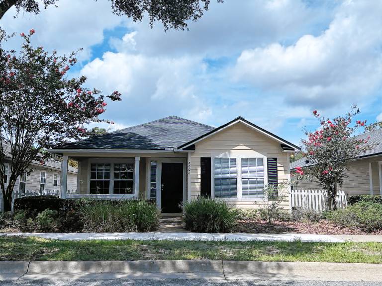 House  Gainesville