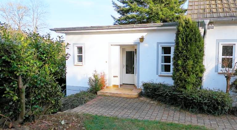 Holiday apartment | Pets allowed in Bonn
