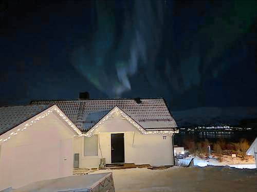 Appartement Tromsø
