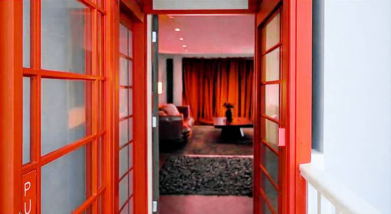 70 m&sup2; Ferienwohnung