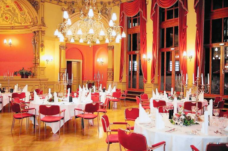 DORMERO Hotel Dresden City — photo 3