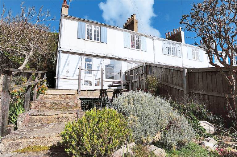 Landhaus  Lyme Regis