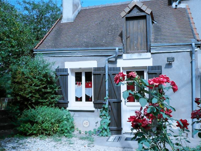 Cottage  La Châtre