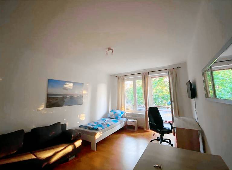 Ferienwohnung  Königs Wusterhausen