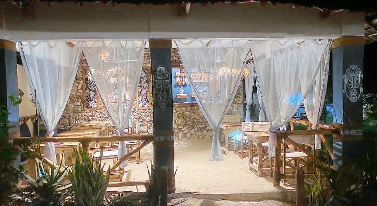 Ocean Breeze Boutique Hotel — photo 5