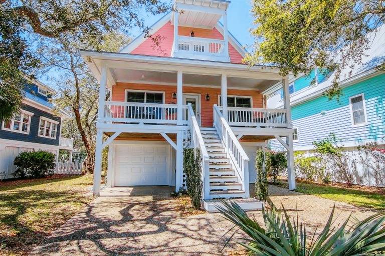 House Carolina Beach