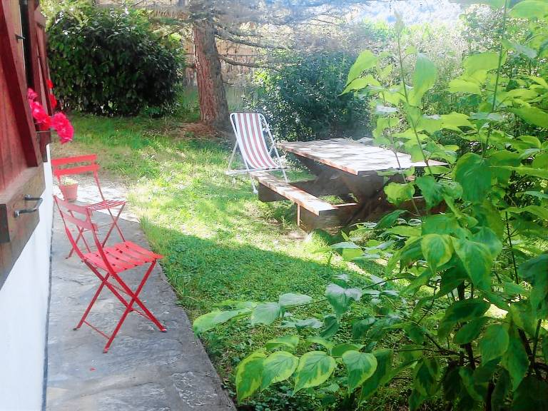 Appartement Bozel