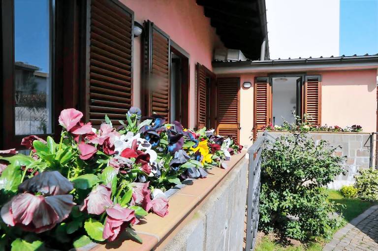 Bed and breakfast  Busto Arsizio