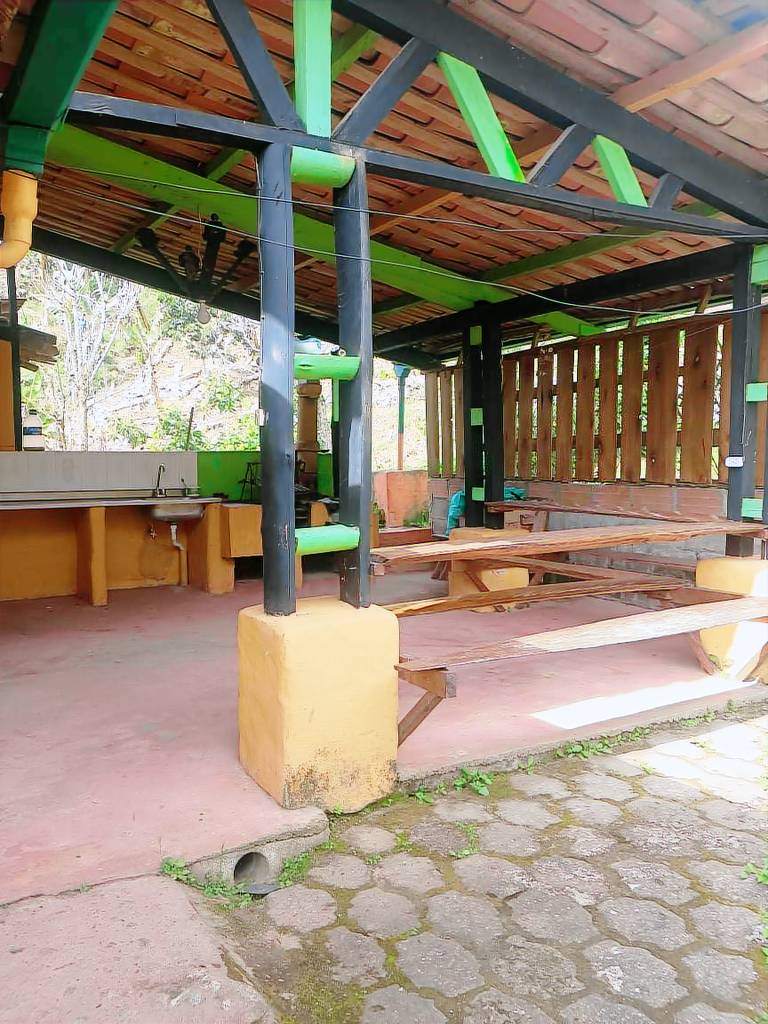 Mirador de la Villa Encantada — photo 4