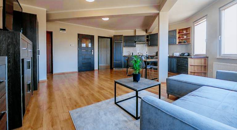 Holiday apartment with 1 room for 4 persons — photo 2