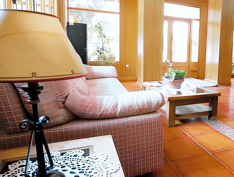 Hotel Estanys Blaus