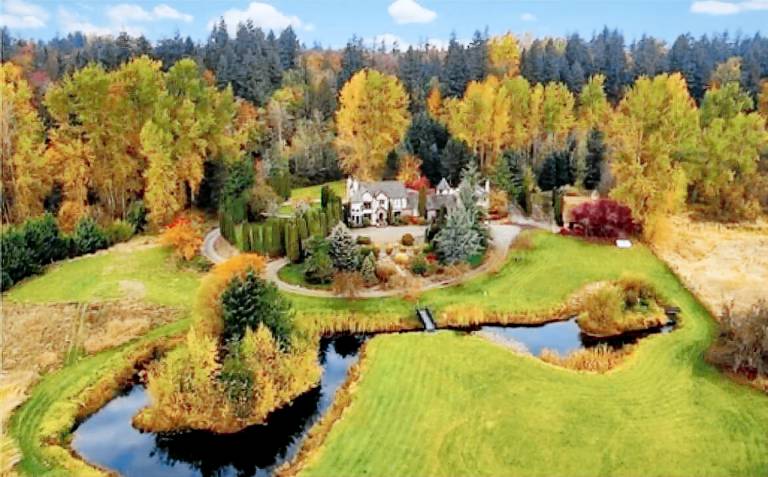 House  Bellingham
