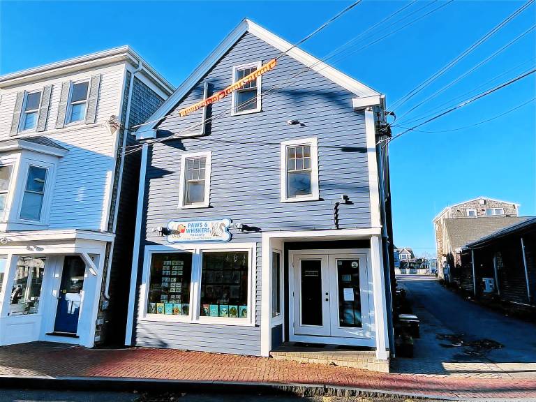 Condo Provincetown