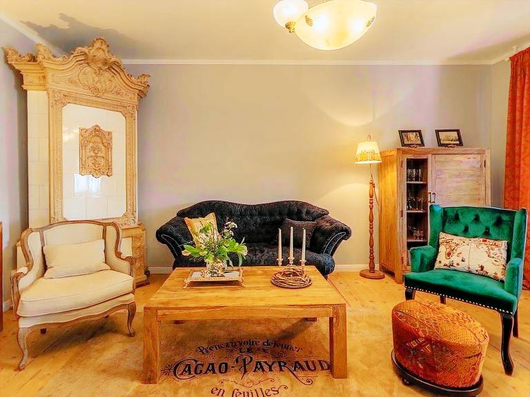 Apartamento Zittau