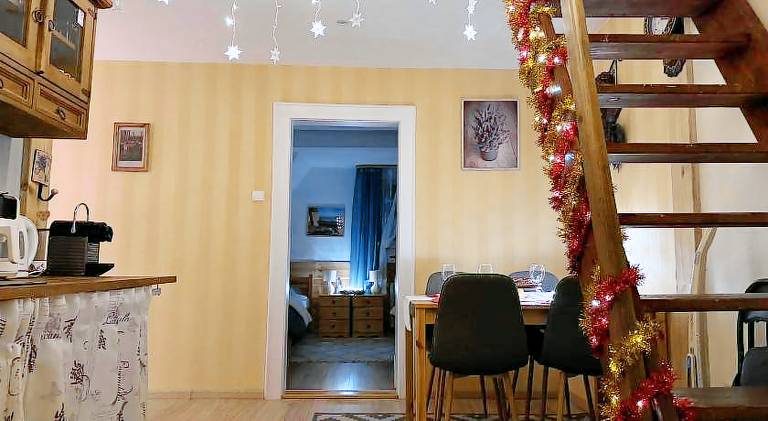 Apartment with garden — photo 2