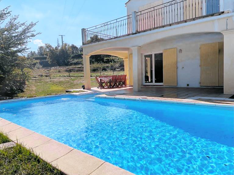 Villa Vernet-les-Bains