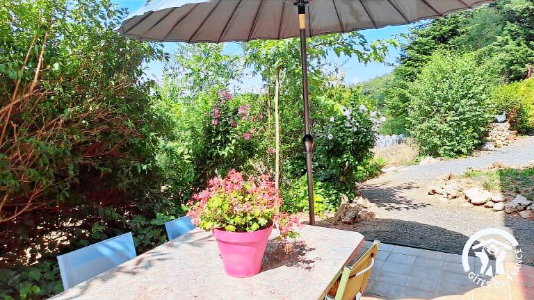 Pleasant gite with terrace | Pets are welcome — photo 4