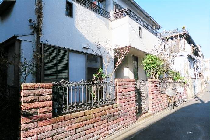 Apartman  3 Chome-23 Higashitateishi
