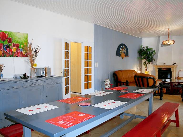 Fully equipped wonderful vacation home with BBQ & yard | Beach nearby | Pets allowed — photo 5