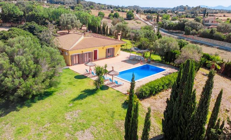 Villa Santa Margalida