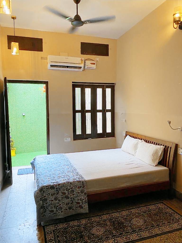 Charming vacation home with garden | Good for workation | Pets allowed — photo 2