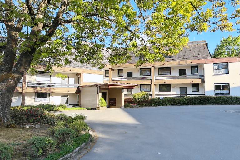 Beautiful rental apartment with sauna, pool & garden | Dogs allowed — photo 3