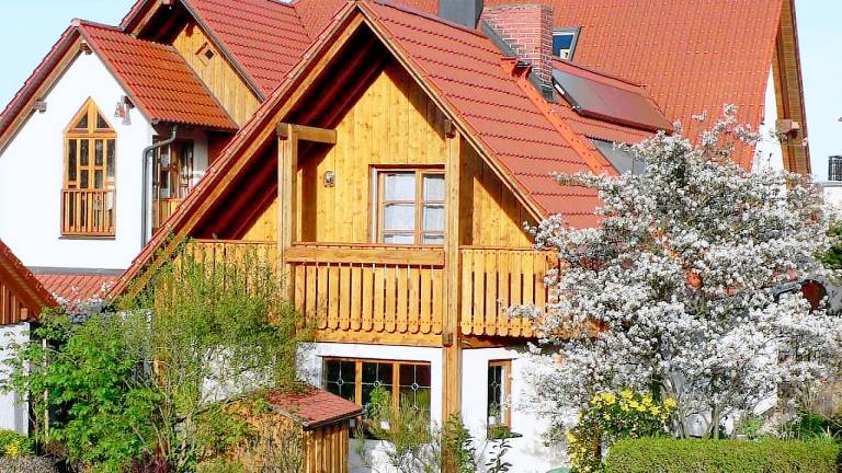 Ferienwohnung  Kelheim