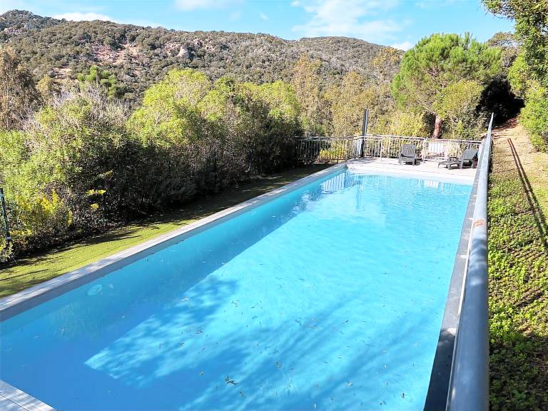 Apartment Bonifacio
