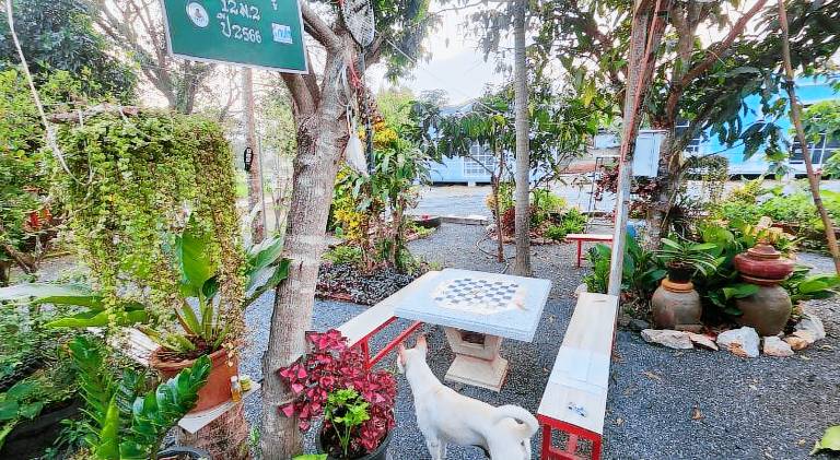 Blessing Homestay Mae-On, Chiang Mai — photo 5