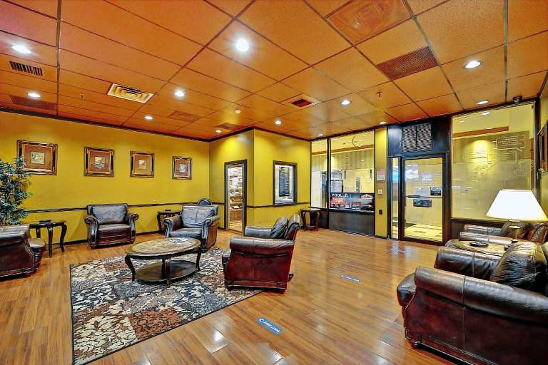 Quality Hotel & Suites At The Falls — photo 3