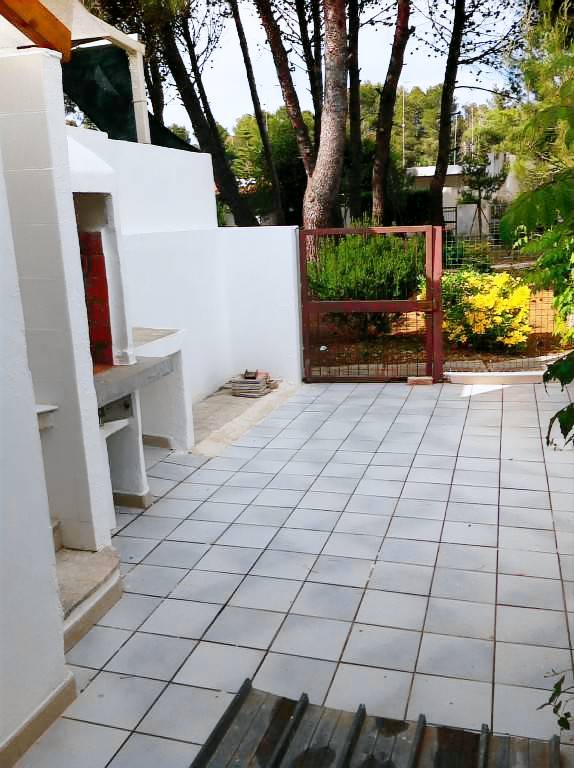 Family-friendly wonderful villa with yard | Dogs allowed — photo 2