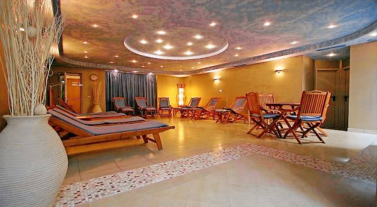 Tornacos Hotel - Hegyko — photo 5