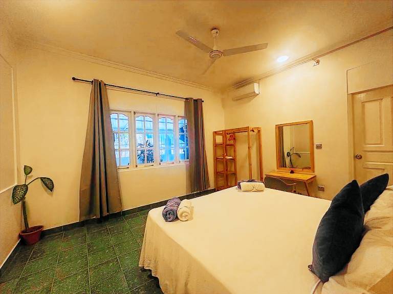 Villa Himmafushi