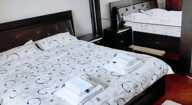 Apartment Râmnicu Vâlcea