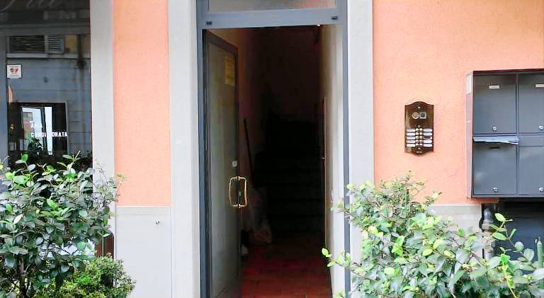 Holiday apartment | Close to Fontana del Delfino | Pet-friendly — photo 3