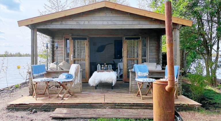Lovely vacation home | Pet-friendly — photo 3