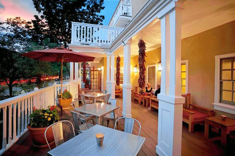 Hotel Chimayo de Santa Fe - Heritage Hotels and Resorts — photo 5