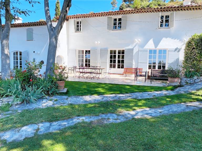 Maison de vacances  Ventabren