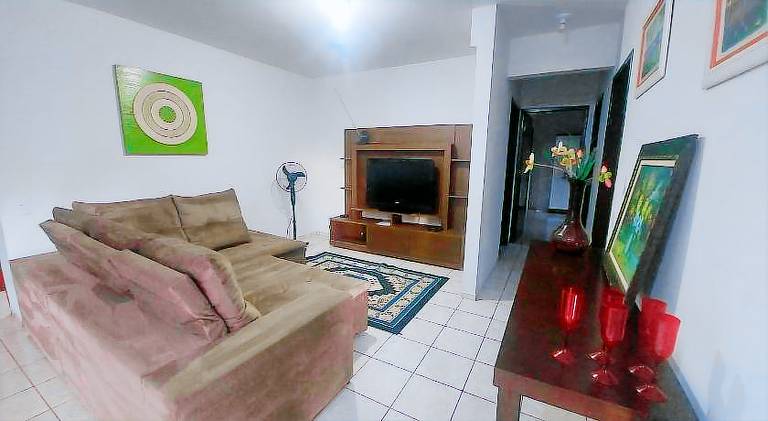 Holiday apartment | Pets are welcome — photo 2
