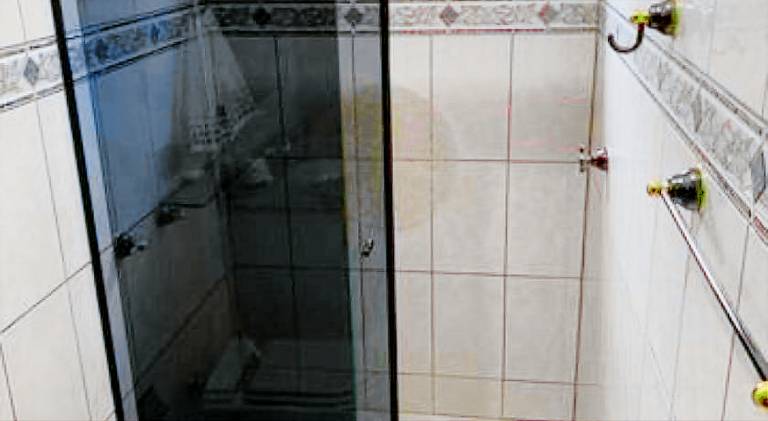 Casa Leicht - Quarto Solteiro — photo 4