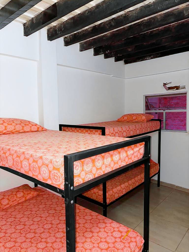 Hostal Pueblito Samario — photo 2