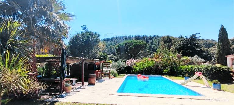 Maison de vacances Istres