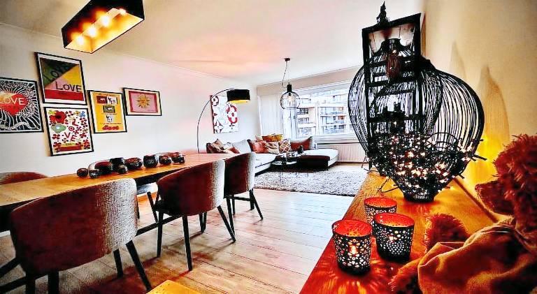 Nice holiday apartment | Next to the beach | Dogs allowed — photo 3
